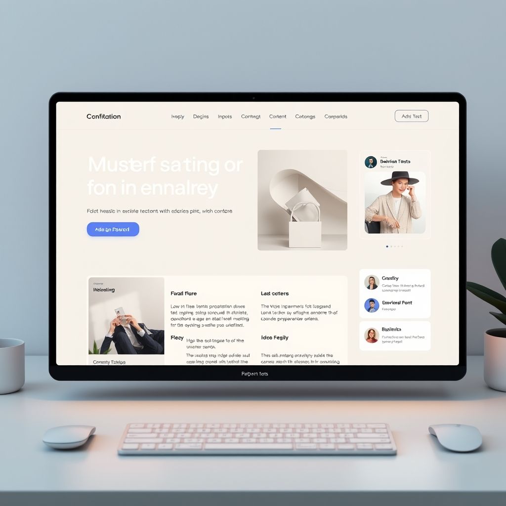 เทคนิค UI/UX ที่ช่วยให้เว็บดูดีขึ้น